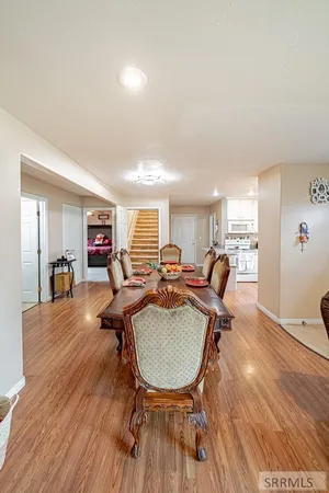 $620,000 | 2492 East 2100 North, Hamer, ID 83425