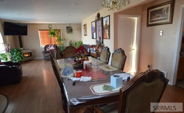 $620,000 | 2492 East 2100 North, Hamer, ID 83425