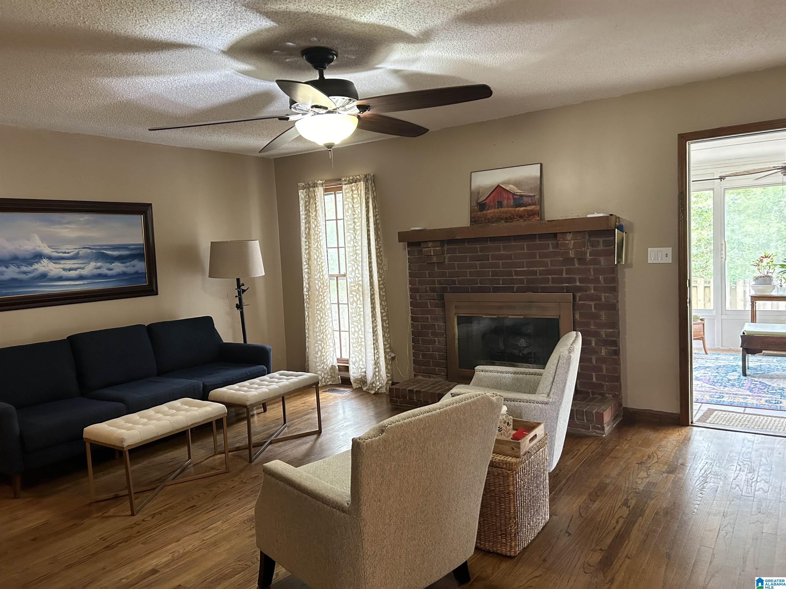 207 Sycamore Lane Alabaster, AL 35007 - Photo 7 of 25