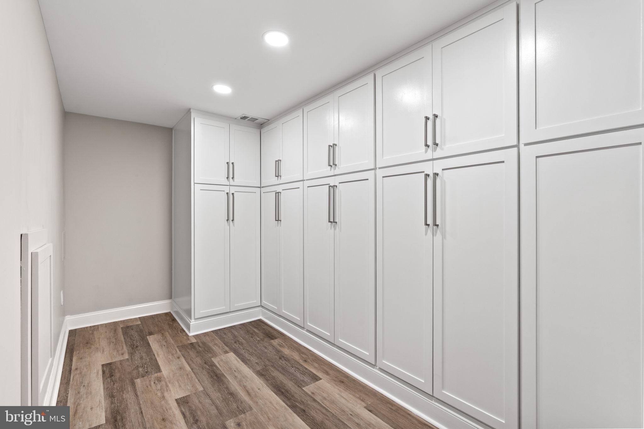 1901 Buckthorn Lane Reston, VA 20191 - Photo 36 of 50 Lots of storage