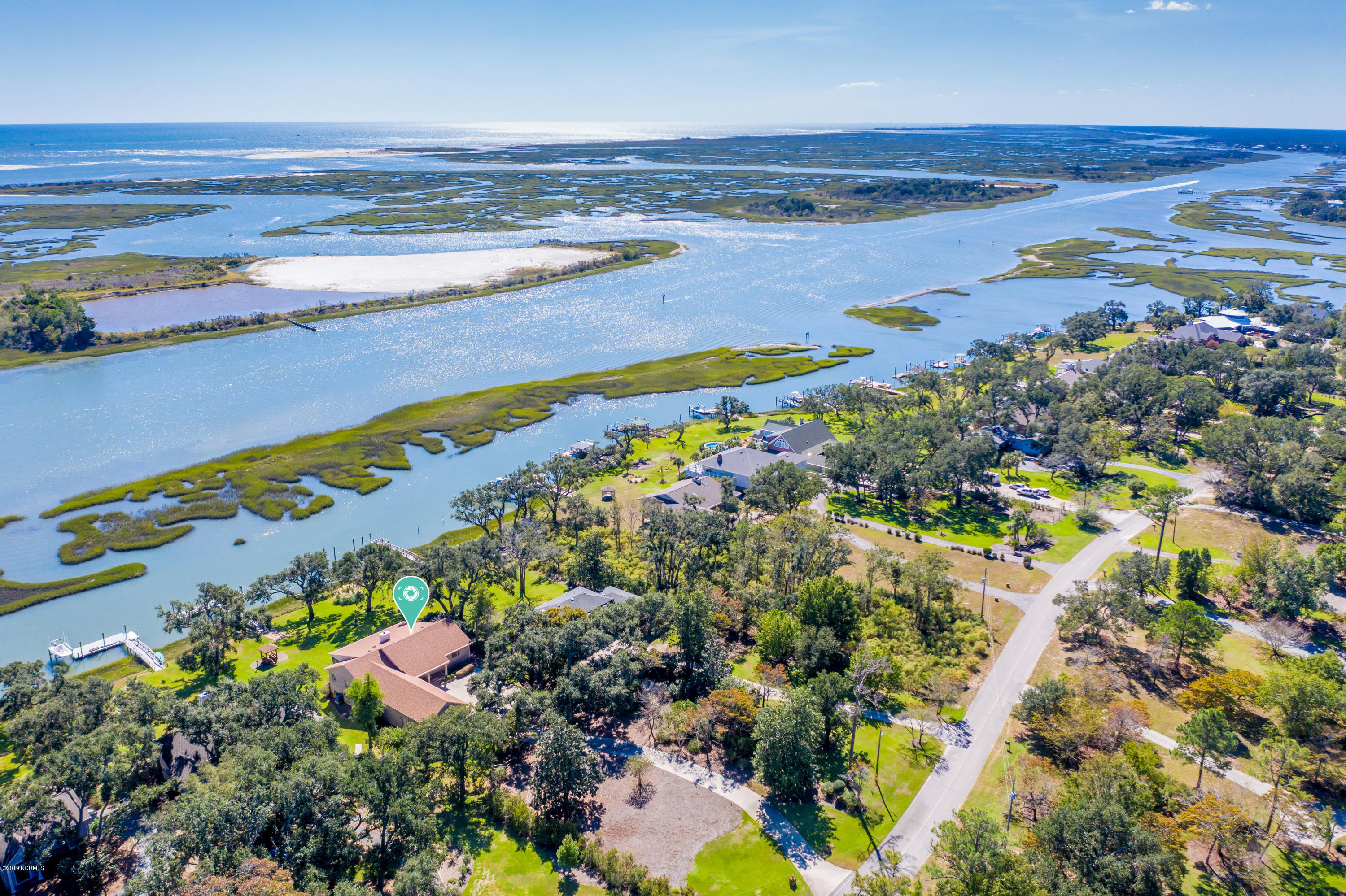 346 Olde Point Loop Hampstead, NC 28443 - Photo 16 of 63 016_dji_0832