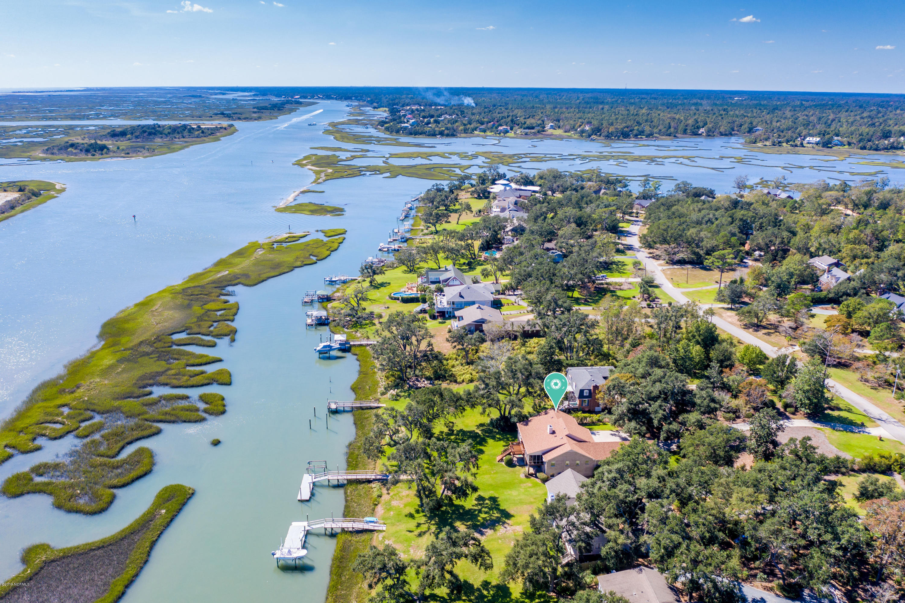 346 Olde Point Loop Hampstead, NC 28443 - Photo 57 of 63 057_dji_0833