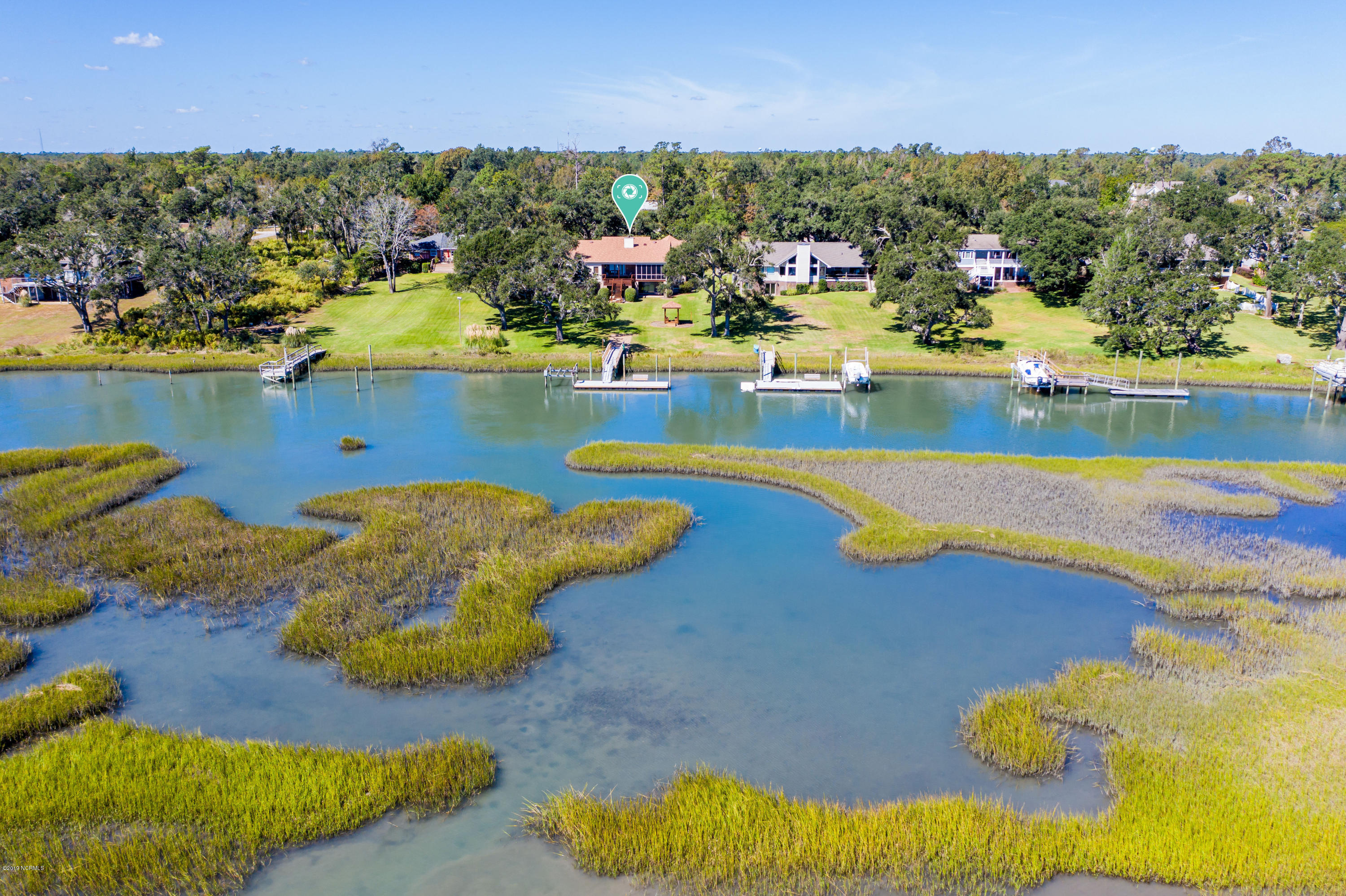 346 Olde Point Loop Hampstead, NC 28443 - Photo 58 of 63 058_dji_0834