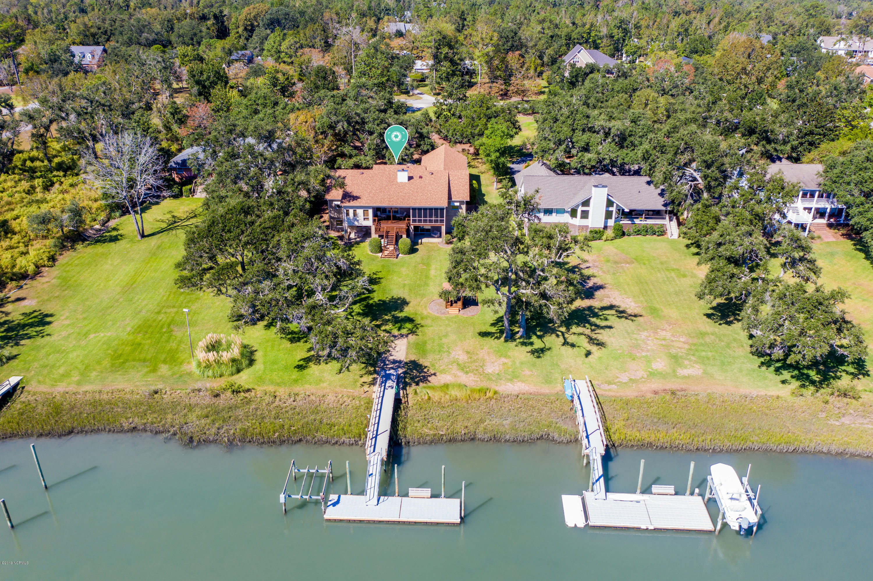 346 Olde Point Loop Hampstead, NC 28443 - Photo 59 of 63 059_dji_0835