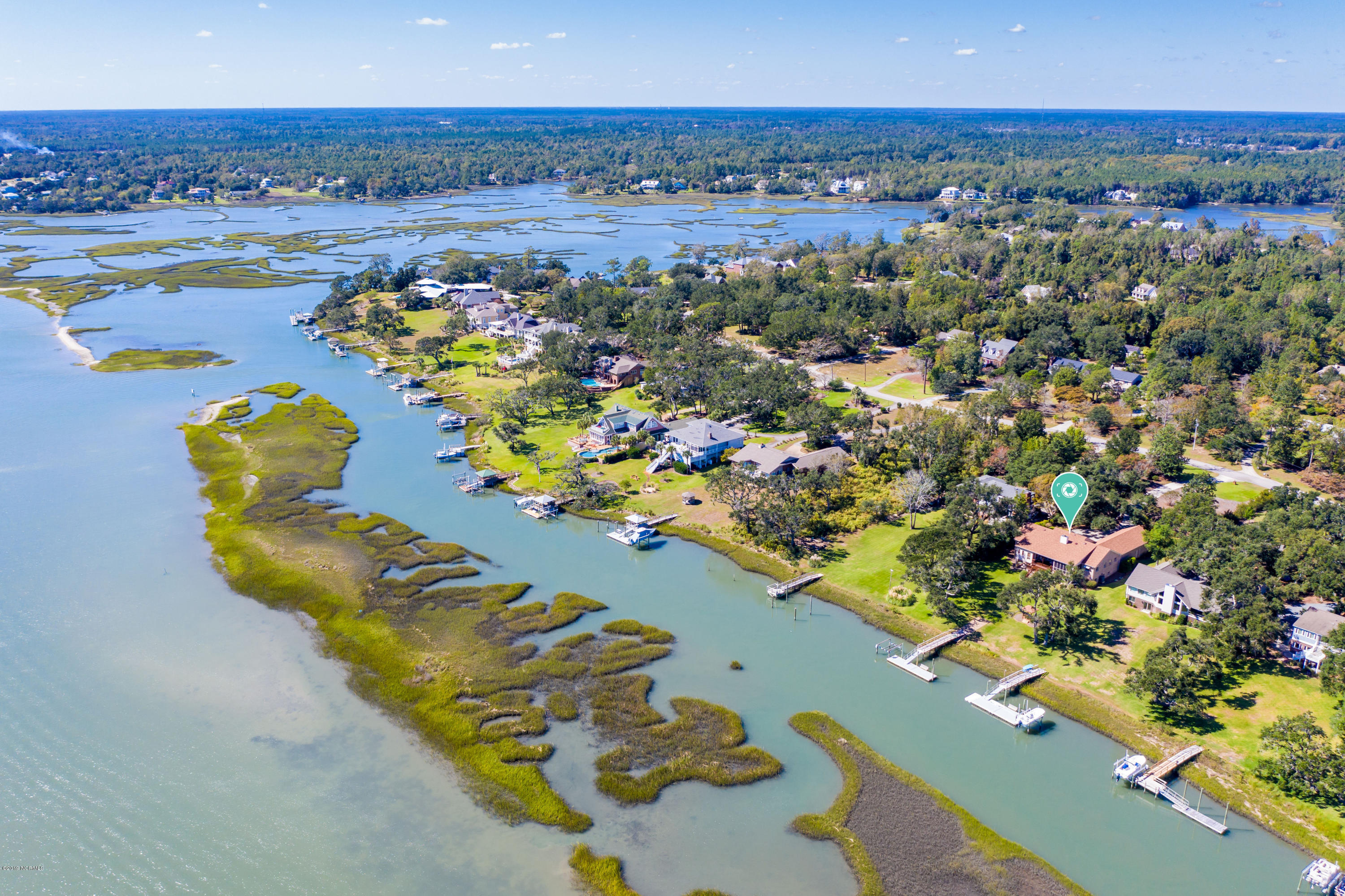 346 Olde Point Loop Hampstead, NC 28443 - Photo 61 of 63 061_dji_0837
