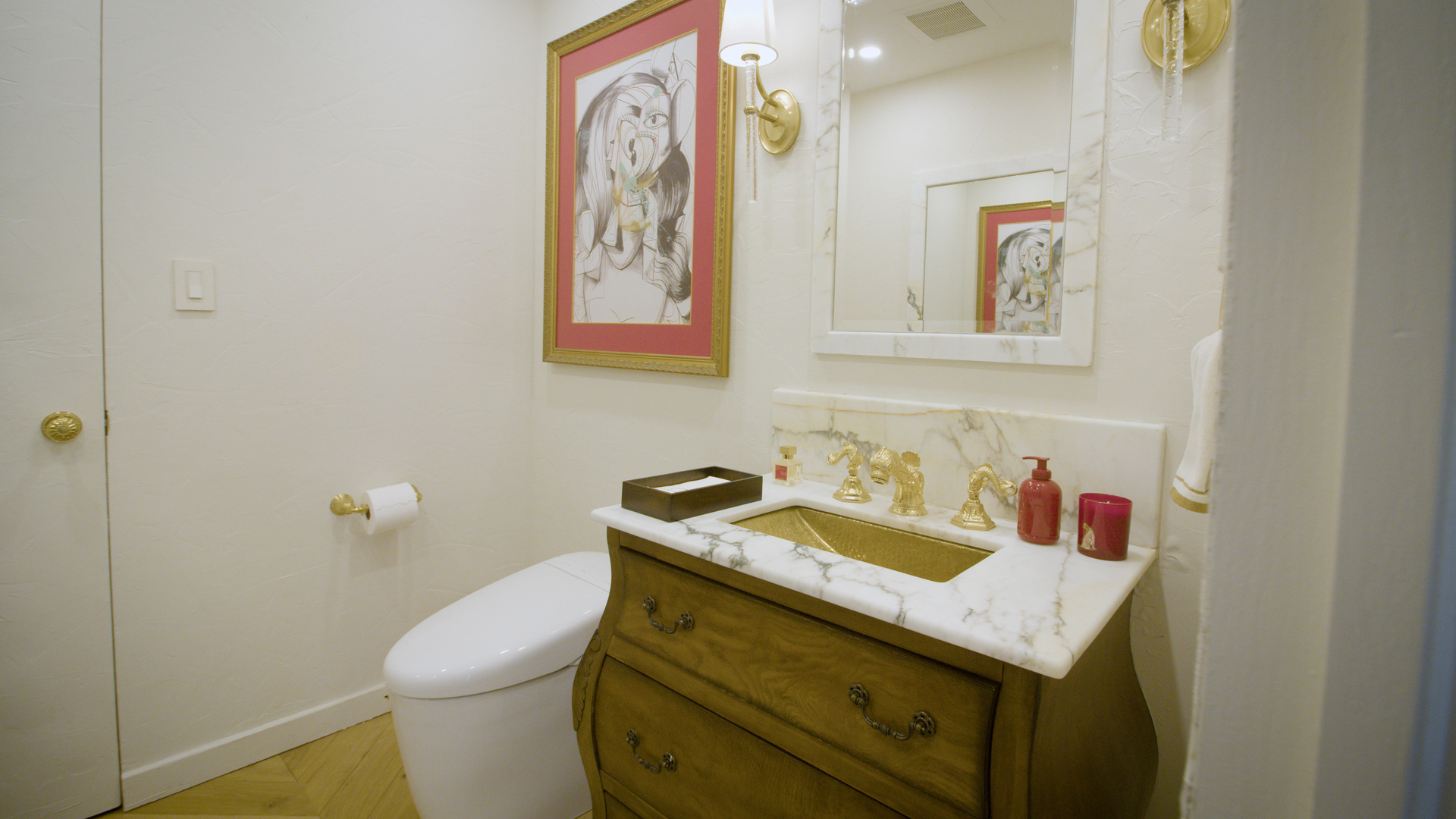 106 Oak Ridge Drive West Burr Ridge, IL 60527 - Photo 16 of 47