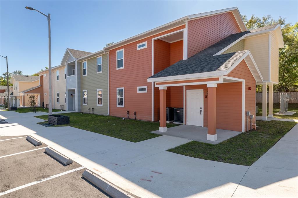 1581 Northwest 29 Road, Unit 1 Gainesville, FL 32605 - Photo 1 of 1 Gallery Image 1