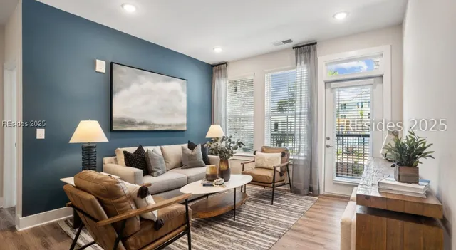 $1,725 | 4000 Margaret Street, Unit B2, Beaufort, SC 29906