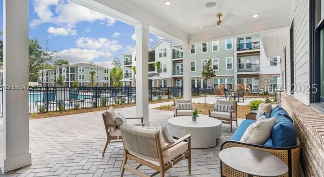 $1,725 | 4000 Margaret Street, Unit B2, Beaufort, SC 29906