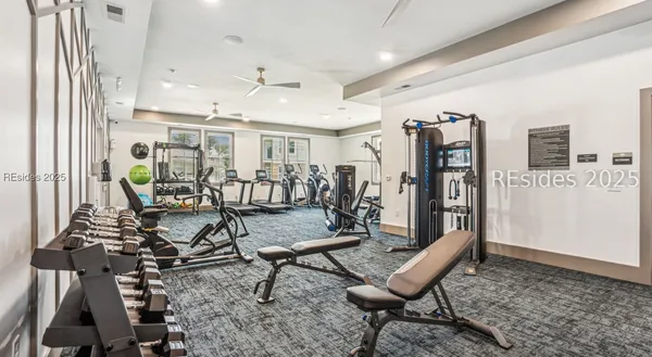 $1,800 | 4000 Margaret Street, Unit B2, Beaufort, SC 29906