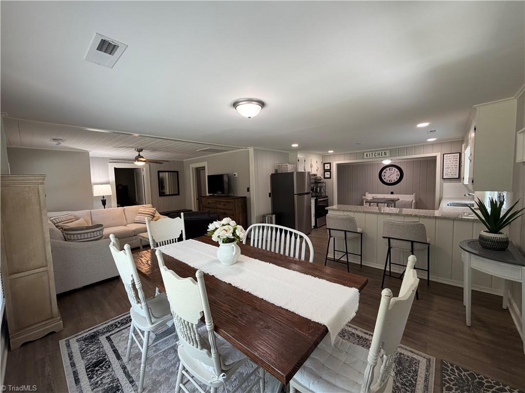 1416 Perryman Road Lexington, NC 27295 - Photo 16 of 24