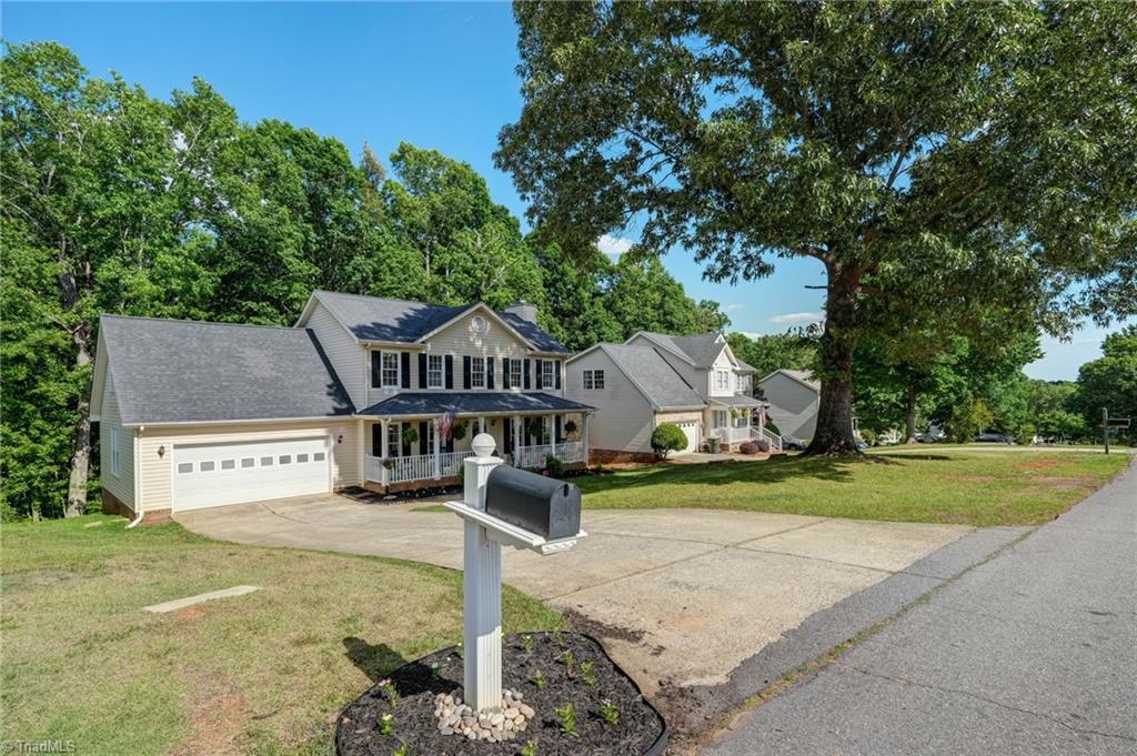 626 Creekridge Road Eden, NC 27288 - Photo 4 of 32