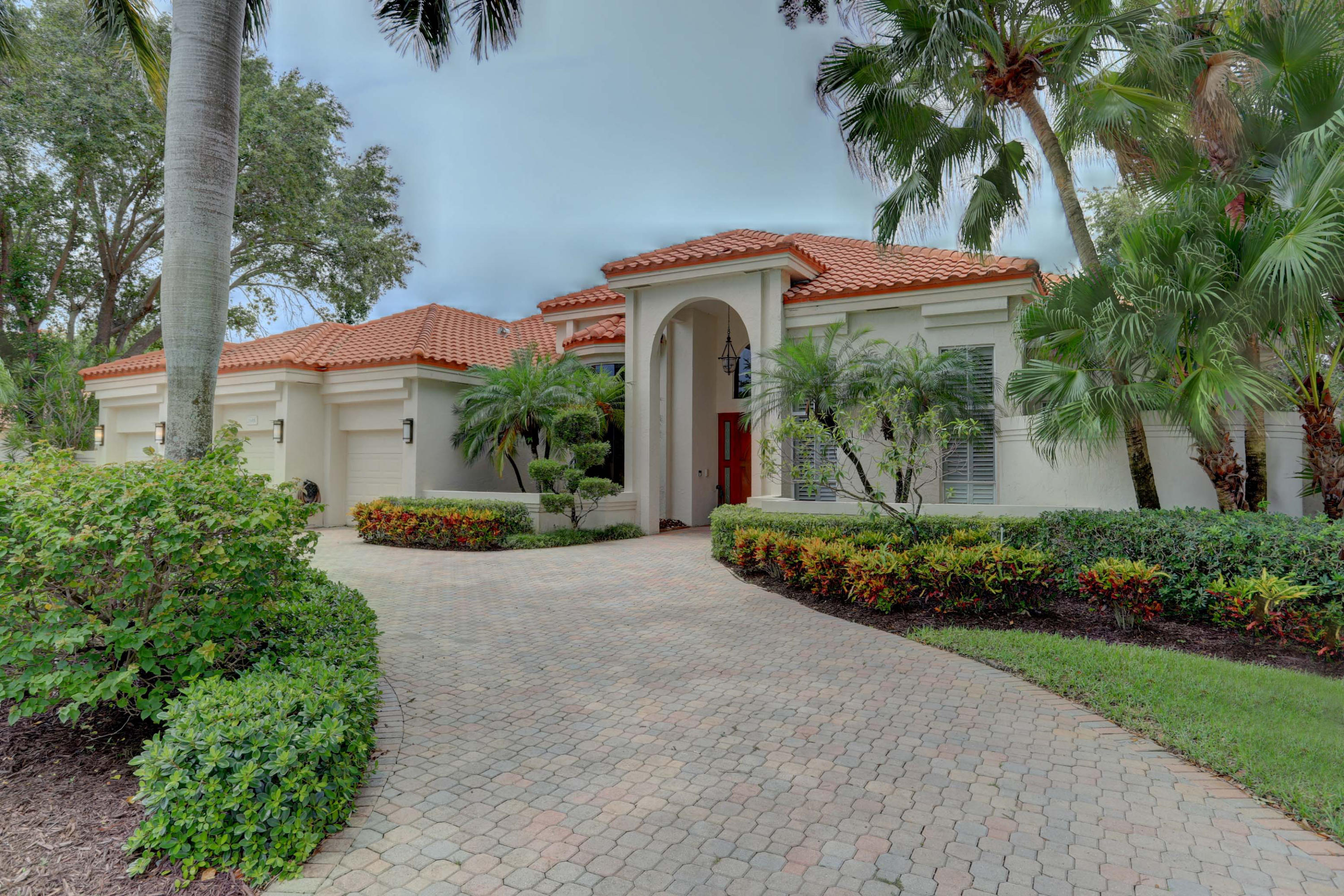 1605 Southwest 20th Avenue Boca Raton, FL 33486 - Photo 1 of 70 curb appeal