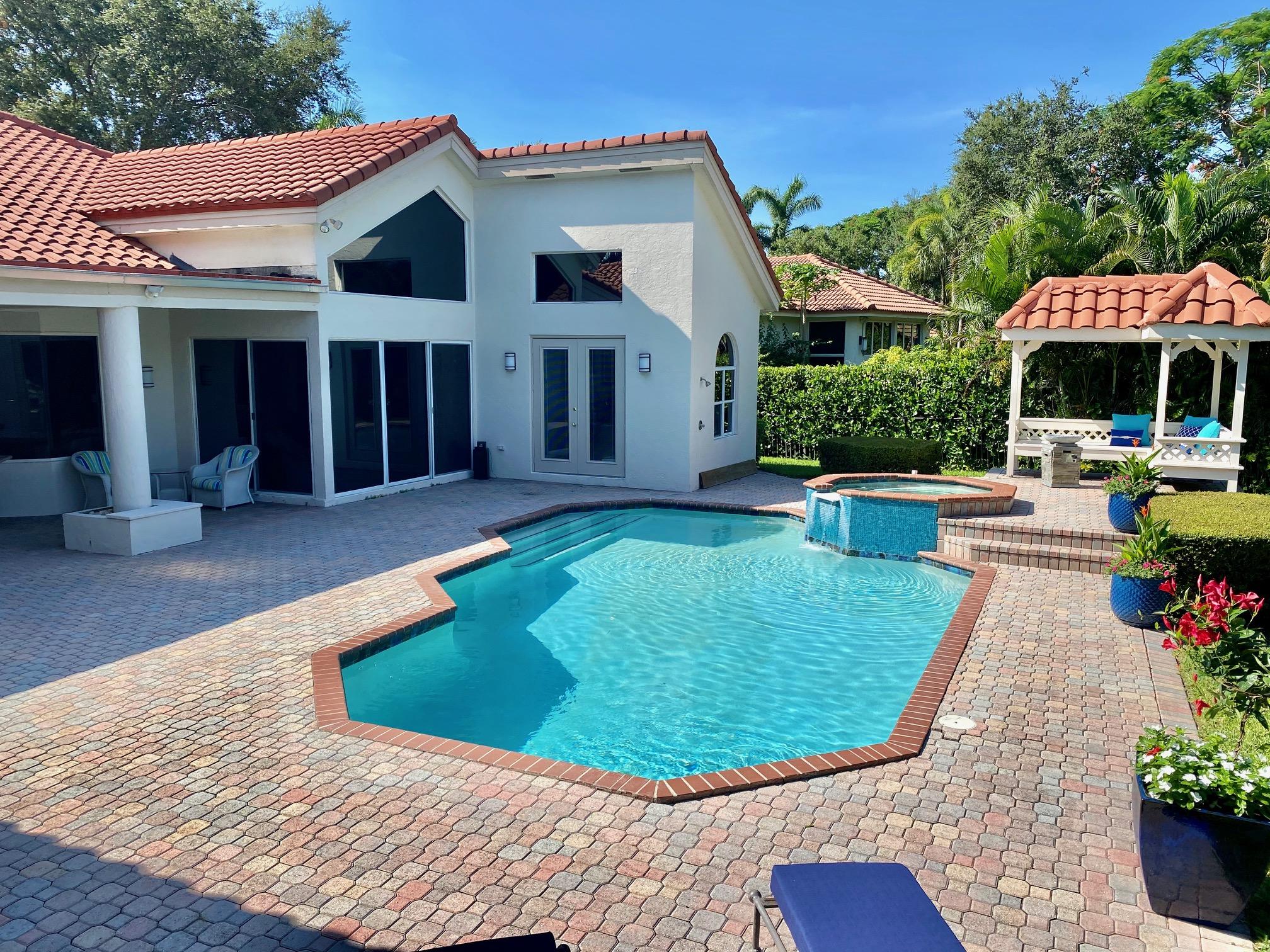 1605 Southwest 20th Avenue Boca Raton, FL 33486 - Photo 12 of 70 lots of windows