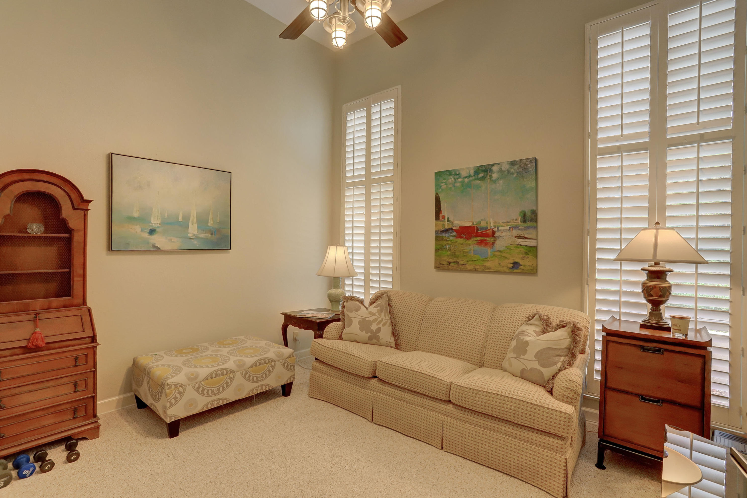 1605 Southwest 20th Avenue Boca Raton, FL 33486 - Photo 49 of 70 a living room with furniture and a window