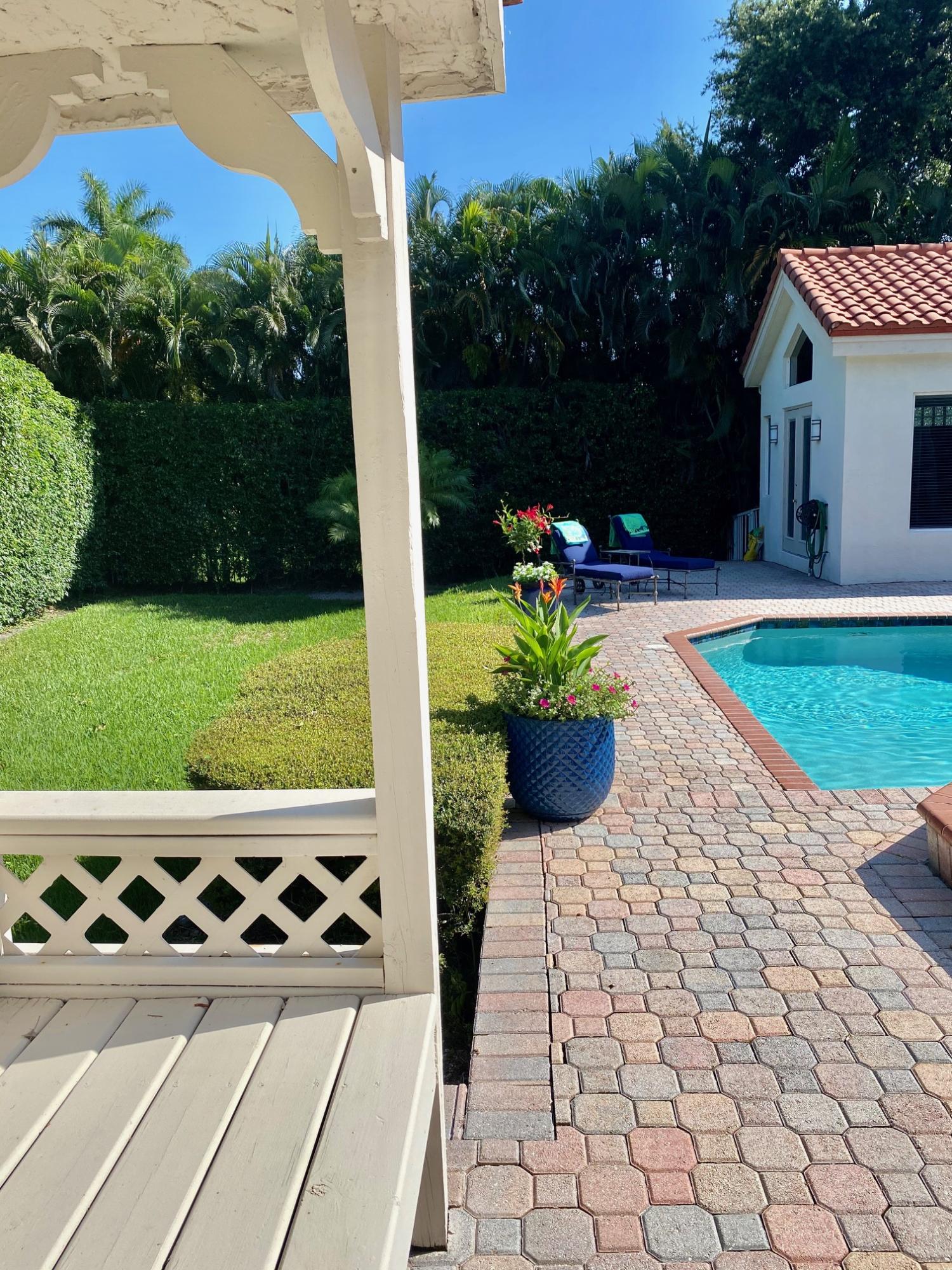 1605 Southwest 20th Avenue Boca Raton, FL 33486 - Photo 64 of 70 pool