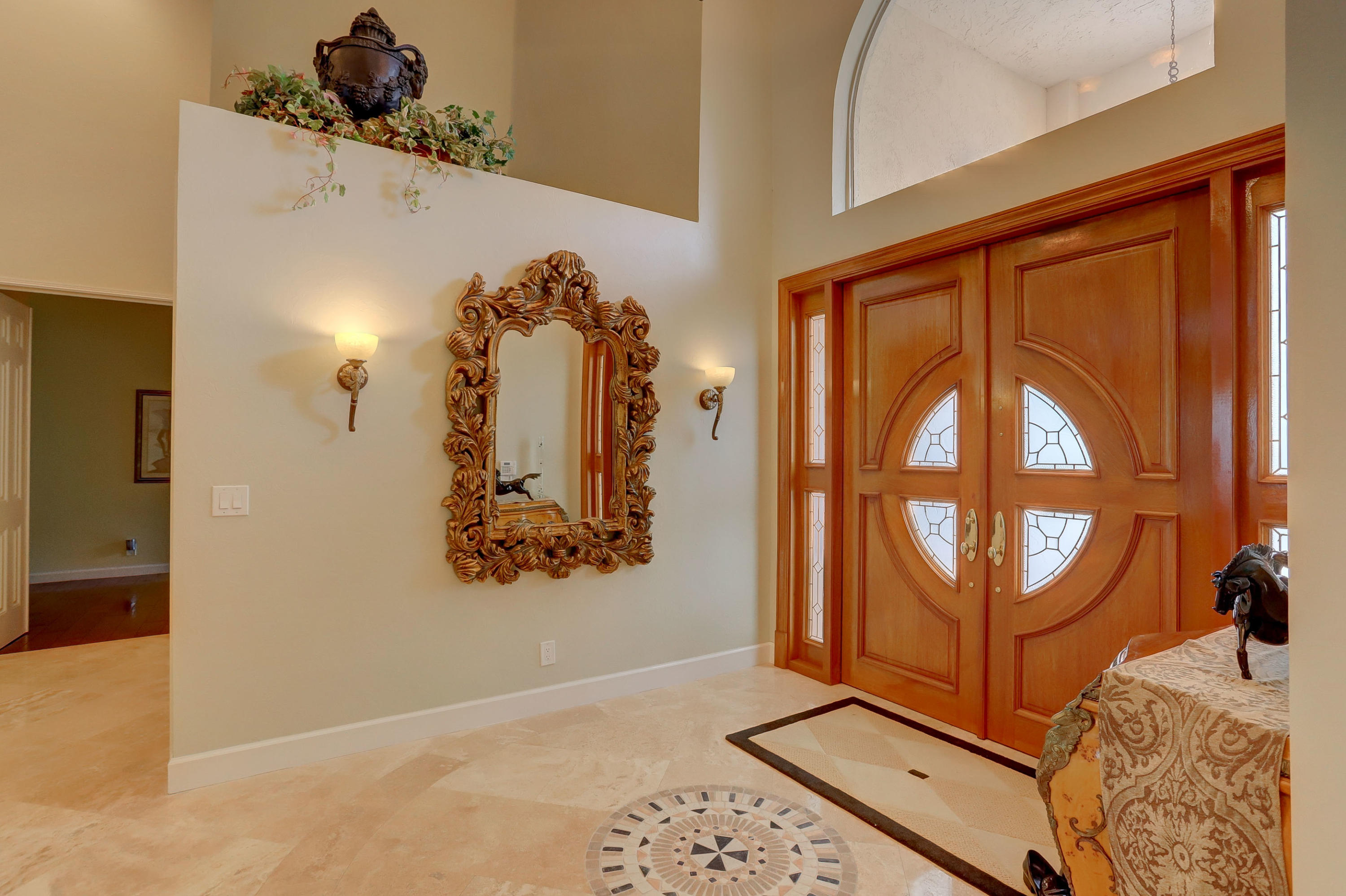 1605 Southwest 20th Avenue Boca Raton, FL 33486 - Photo 7 of 70 Foyer