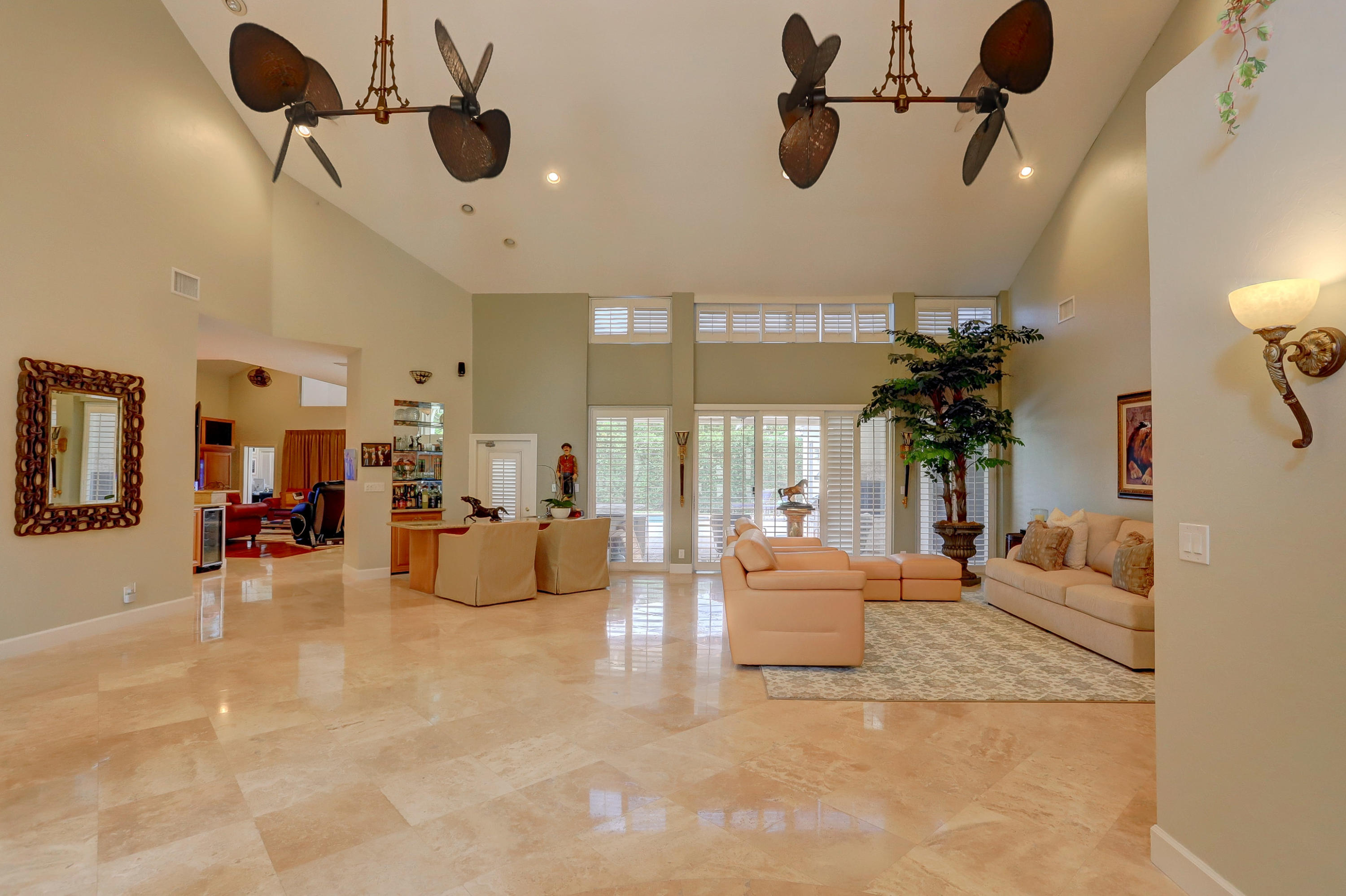1605 Southwest 20th Avenue Boca Raton, FL 33486 - Photo 9 of 70 Formal Living room