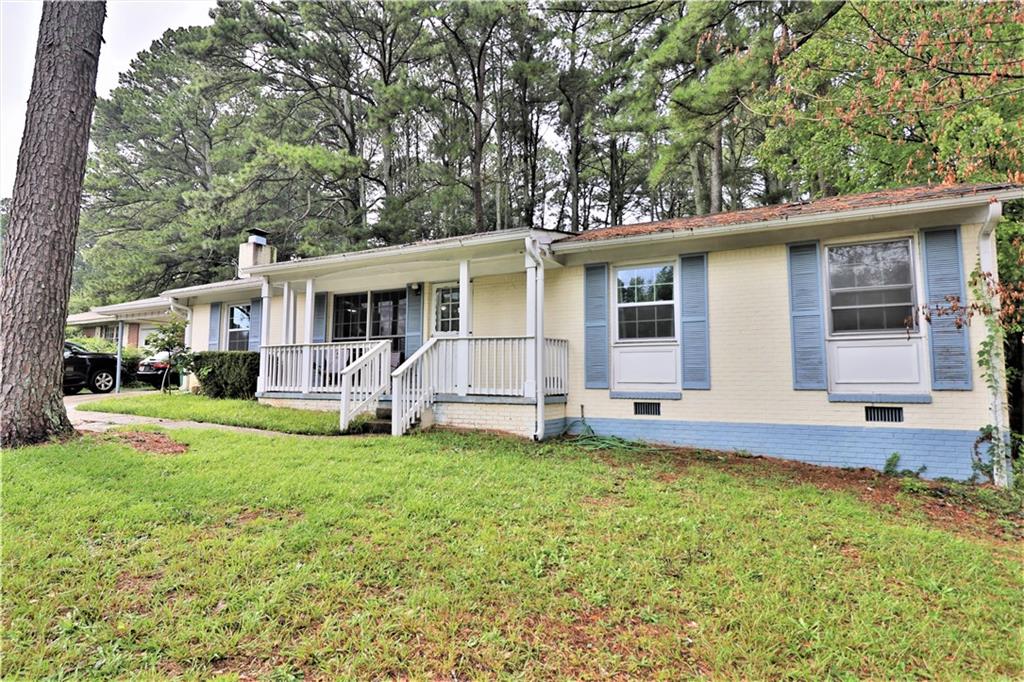 5749 Singleton Road Norcross, GA 30093 - Photo 1 of 1 Gallery Image 1