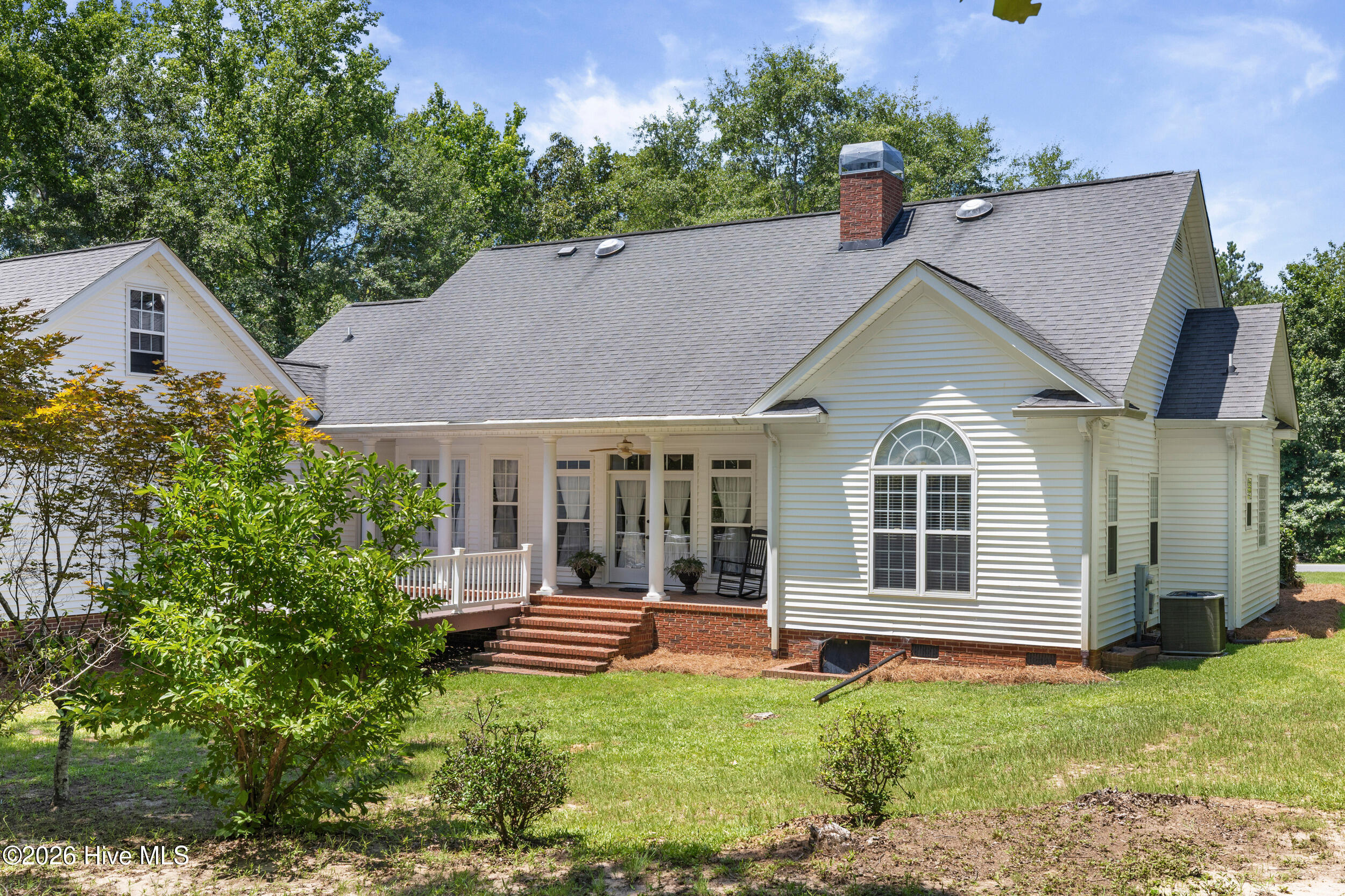 3021 Old Lodge Road Hephzibah, GA 30815 - Photo 42 of 58