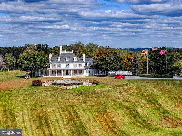 $16,500,000 | 3366 Belmont Avenue, Glyndon, MD 21136