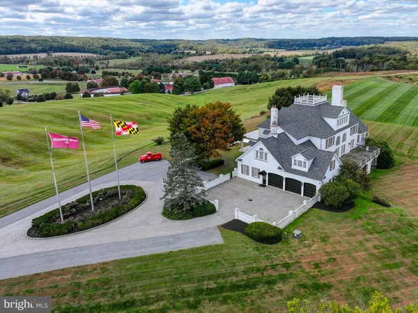 $16,500,000 | 3366 Belmont Avenue, Glyndon, MD 21136