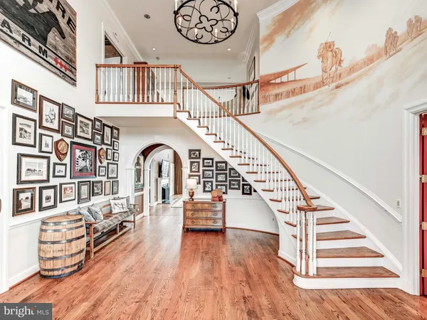 $16,500,000 | 3366 Belmont Avenue, Glyndon, MD 21136