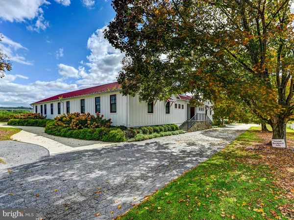 $16,500,000 | 3366 Belmont Avenue, Glyndon, MD 21136