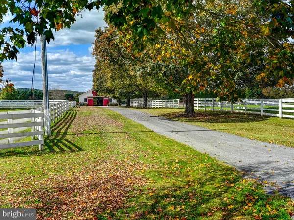 $16,500,000 | 3366 Belmont Avenue, Glyndon, MD 21136