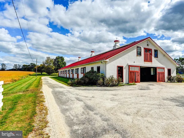 $16,500,000 | 3366 Belmont Avenue, Glyndon, MD 21136