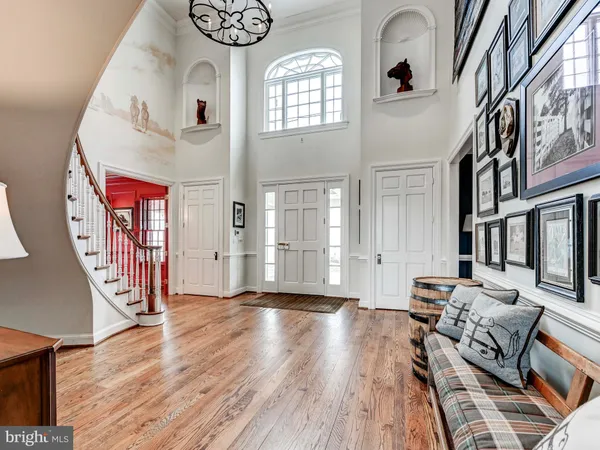 $16,500,000 | 3366 Belmont Avenue, Glyndon, MD 21136