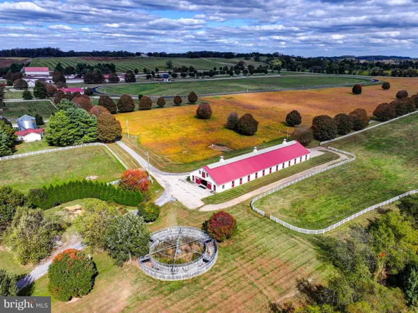 $16,500,000 | 3366 Belmont Avenue, Glyndon, MD 21136