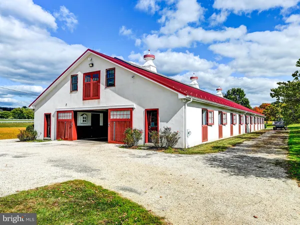 $16,500,000 | 3366 Belmont Avenue, Glyndon, MD 21136