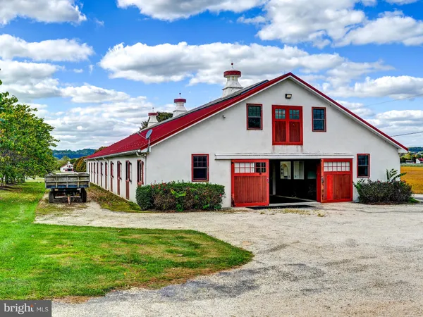 $16,500,000 | 3366 Belmont Avenue, Glyndon, MD 21136