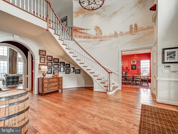 $16,500,000 | 3366 Belmont Avenue, Glyndon, MD 21136