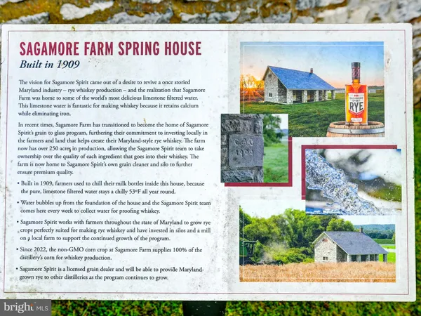 $16,500,000 | 3366 Belmont Avenue, Glyndon, MD 21136