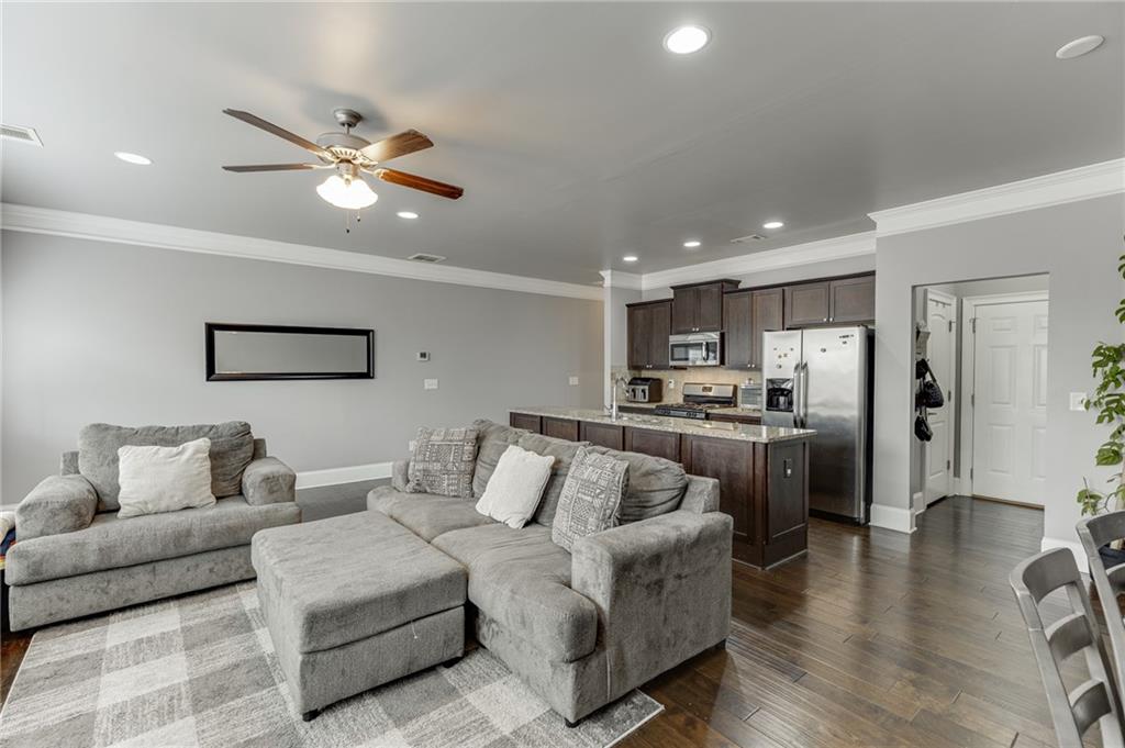 2854 Jordan Oaks Lane, Unit 8 Decatur, GA 30033 - Photo 11 of 35