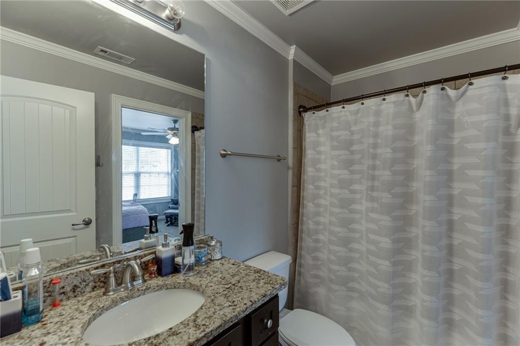 2854 Jordan Oaks Lane, Unit 8 Decatur, GA 30033 - Photo 15 of 35