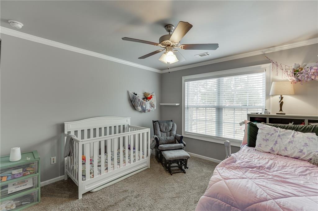 2854 Jordan Oaks Lane, Unit 8 Decatur, GA 30033 - Photo 17 of 35