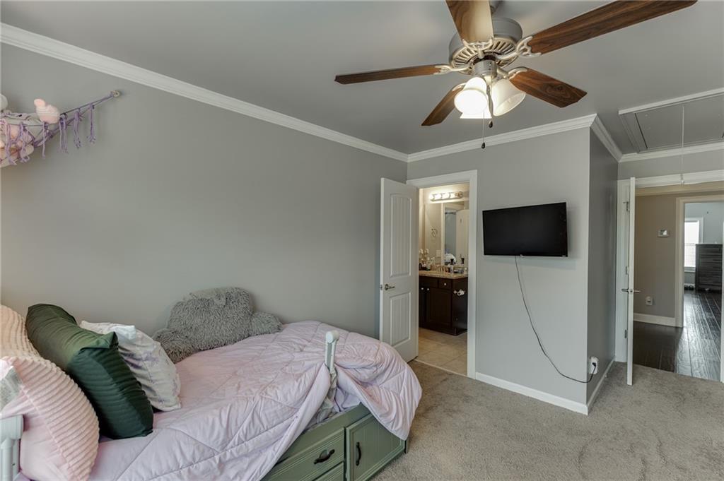 2854 Jordan Oaks Lane, Unit 8 Decatur, GA 30033 - Photo 18 of 35