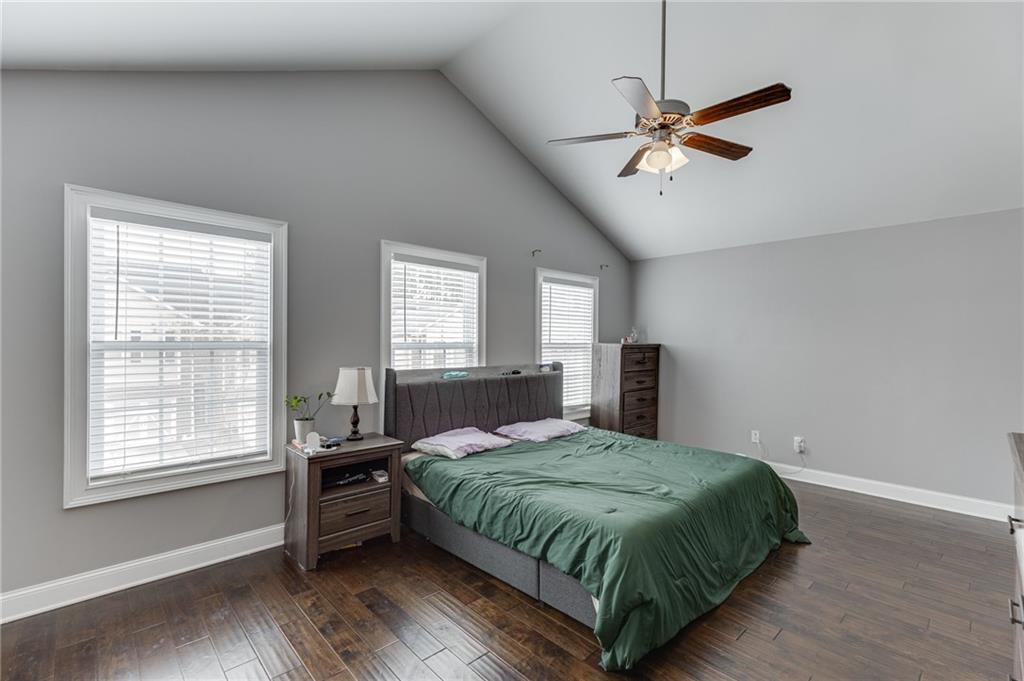 2854 Jordan Oaks Lane, Unit 8 Decatur, GA 30033 - Photo 20 of 35