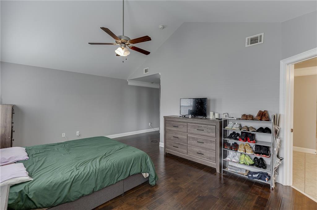 2854 Jordan Oaks Lane, Unit 8 Decatur, GA 30033 - Photo 21 of 35