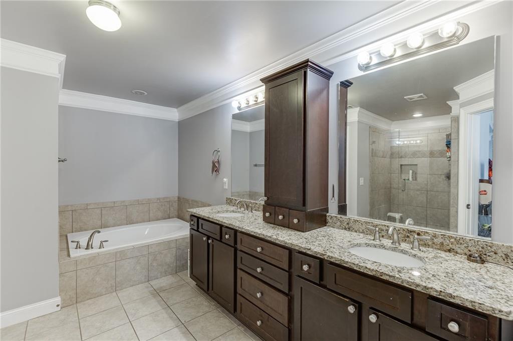 2854 Jordan Oaks Lane, Unit 8 Decatur, GA 30033 - Photo 22 of 35