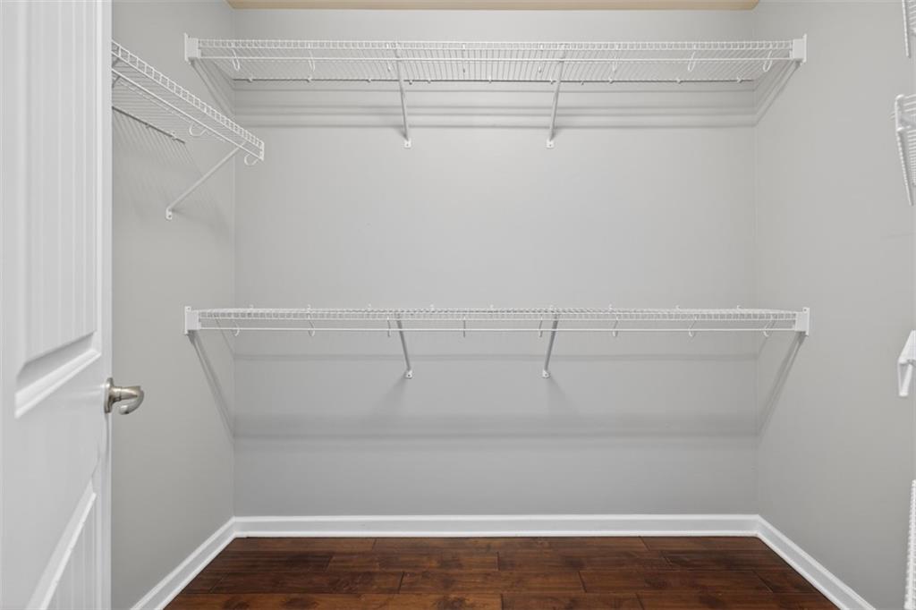 2854 Jordan Oaks Lane, Unit 8 Decatur, GA 30033 - Photo 25 of 41 a view of a small space