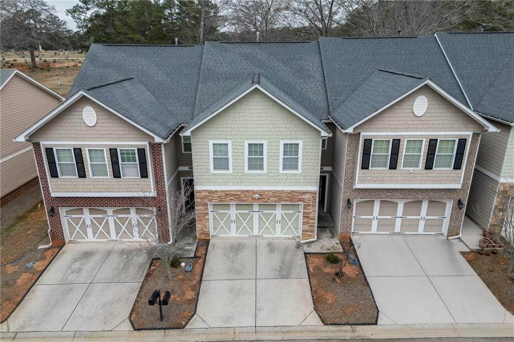 2854 Jordan Oaks Lane, Unit 8 Decatur, GA 30033 - Photo 25 of 35