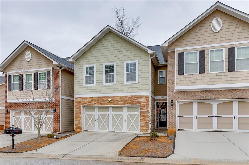 2854 Jordan Oaks Lane, Unit 8 Decatur, GA 30033 - Photo 26 of 35