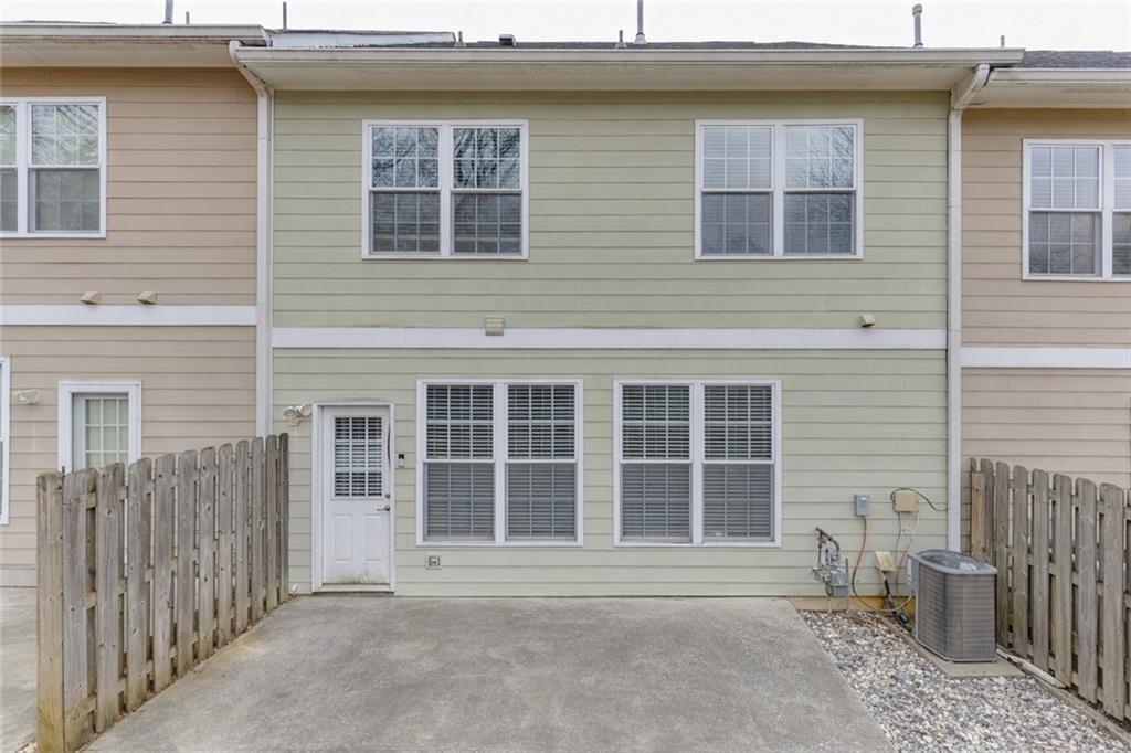 2854 Jordan Oaks Lane, Unit 8 Decatur, GA 30033 - Photo 27 of 35