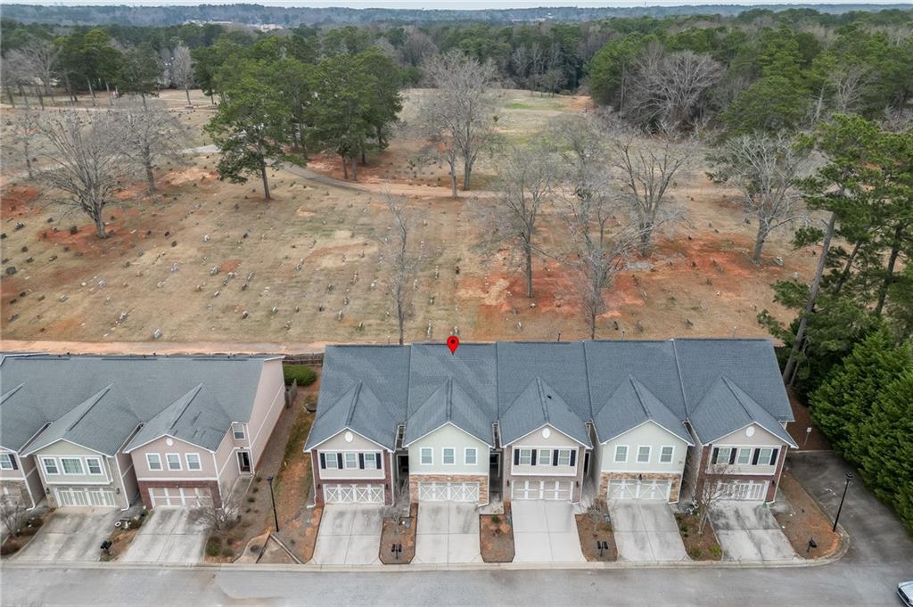 2854 Jordan Oaks Lane, Unit 8 Decatur, GA 30033 - Photo 30 of 35