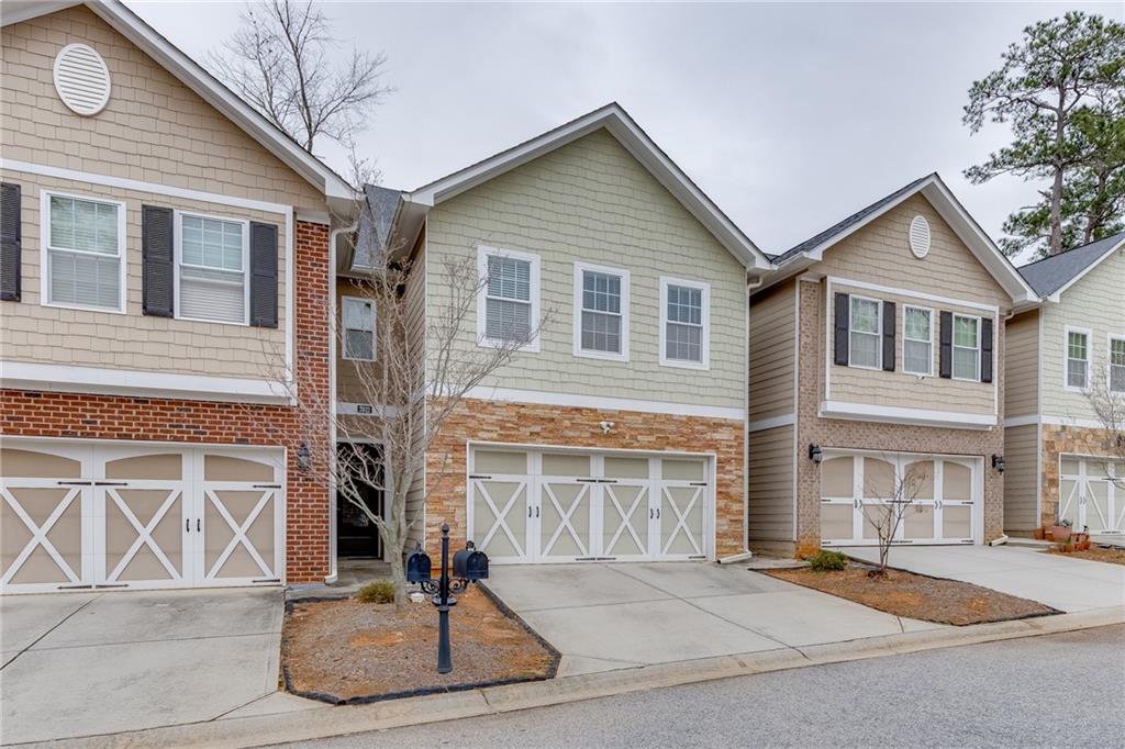 2854 Jordan Oaks Lane, Unit 8 Decatur, GA 30033 - Photo 35 of 35