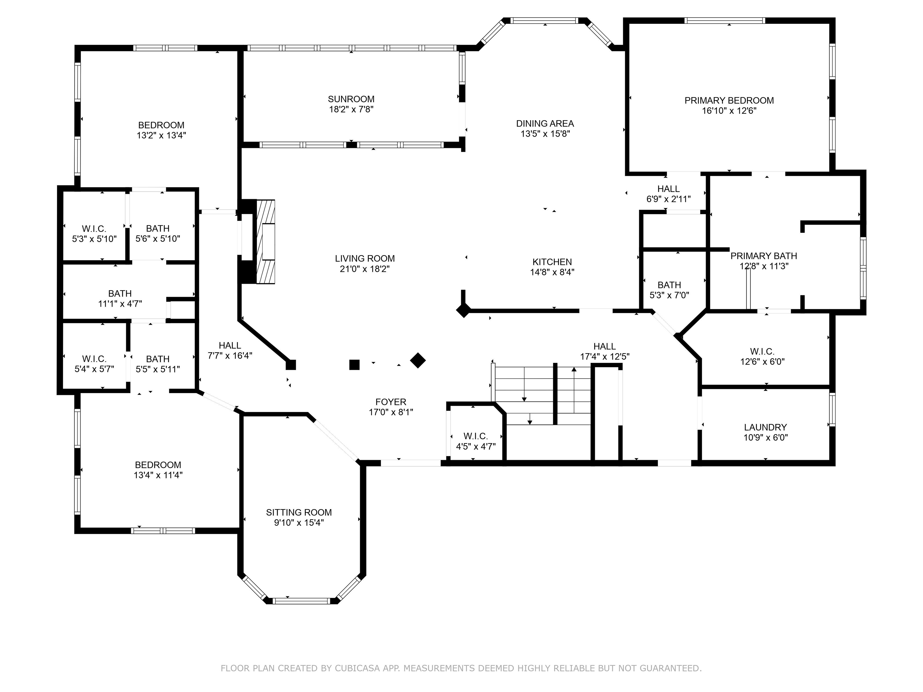 7380 Vassar Road Grand Blanc, MI 48439 - Photo 44 of 88
